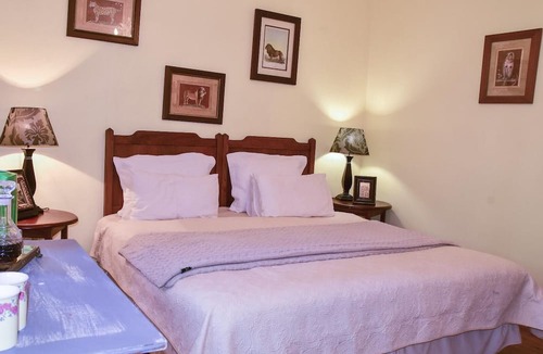 Clarens House | Linwood Guest Farm