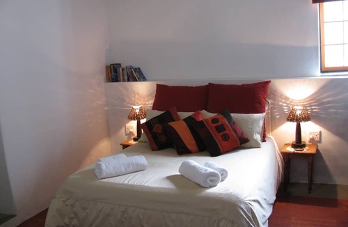 Langeberg Cottage | Die Ou Huis