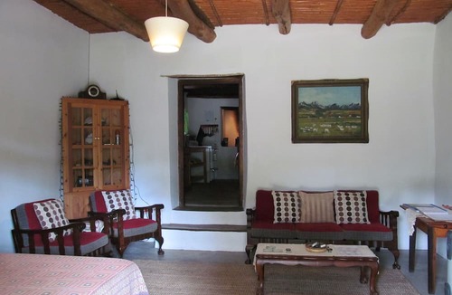 Langeberg Cottage | Die Ou Huis