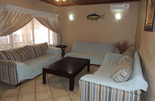 St. Lucia Apartment | Fishermans Flat