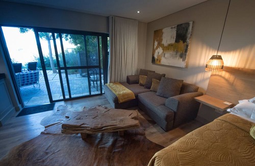 Somerset West Apartment | Vrede Self Catering