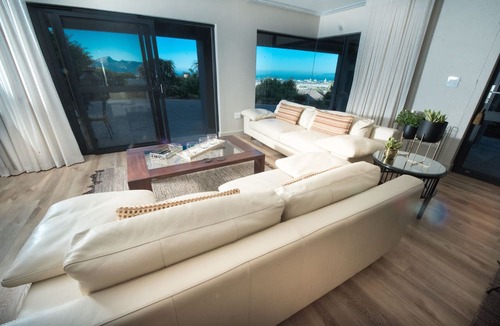 Somerset West Apartment | Vrede Self Catering