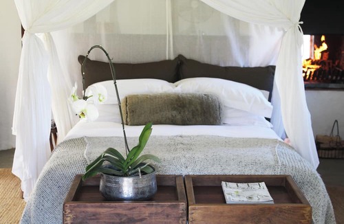 Swellendam Cottage | Arumvale Country House