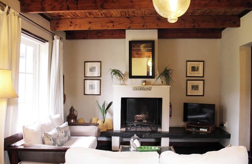 Swellendam Cottage | Arumvale Country House