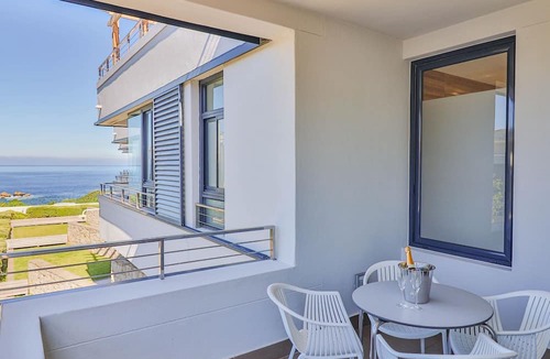 Hermanus City-Centre Apartment | Hermanus Luxury Apartments