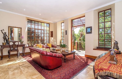 Onrus Villa | Kennedy's Beach Villa