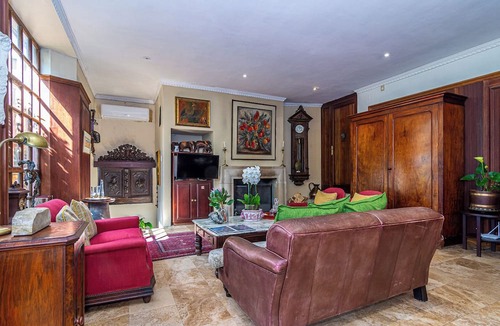 Onrus Villa | Kennedy's Beach Villa