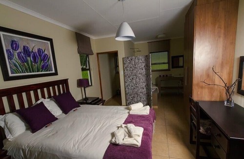 Wakkerstroom Cottage | Forellenhof Guest Farm