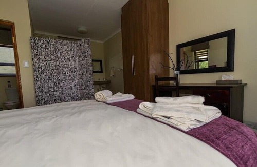 Wakkerstroom Cottage | Forellenhof Guest Farm