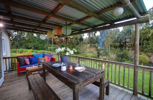 Wilderness Cottage | Oakhurst Farm Cottages
