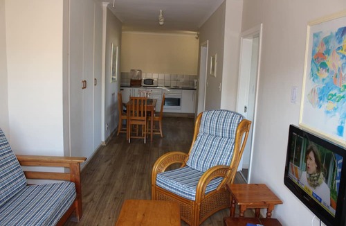 Leisure Crest Apartment | Glenmore Sands