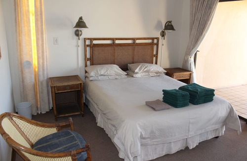 Leisure Crest Apartment | Glenmore Sands