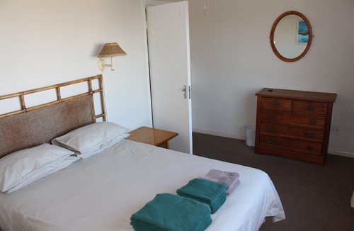 Leisure Crest Apartment | Glenmore Sands