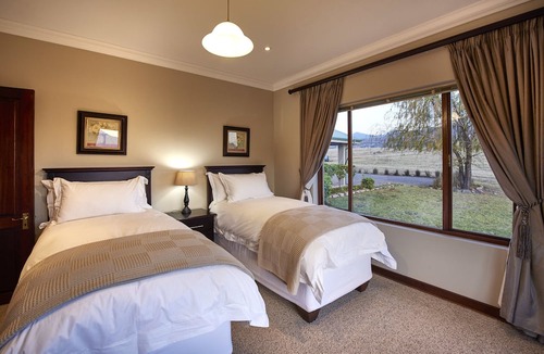 Clarens House | Dynasty Red Mountain Ranch
