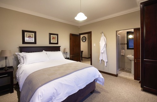 Clarens House | Dynasty Red Mountain Ranch