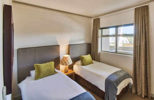 Claremont Apartment | The Quadrant Apartments