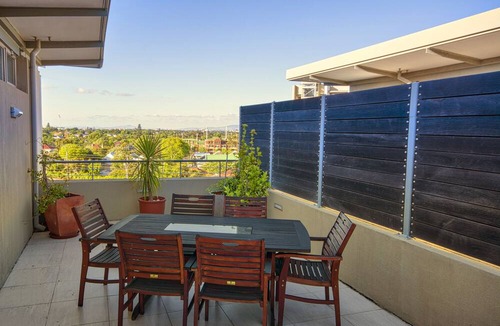 Claremont Apartment | The Quadrant Apartments