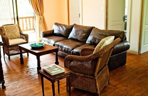 Tzaneen Cottage | Magoebaskloof Getaway