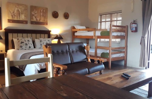 Gansbaai Cottage | Tourist Lodge Gansbaai