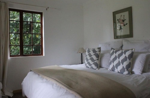 Balgowan Cottage | Beacon Vlei Guest Farm