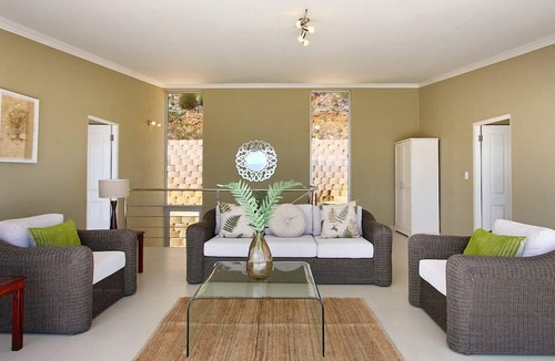 Mountainside House | Bayview Gordon's Bay