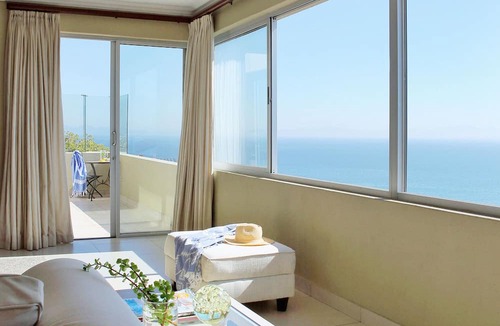 Mountainside House | Bayview Gordon's Bay