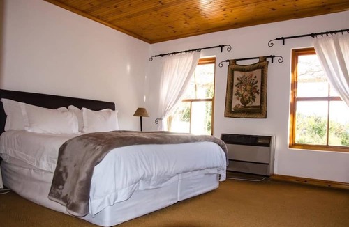 Wolseley Cottage | Eikelaan Farm Cottages