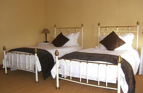 Wolseley Cottage | Eikelaan Farm Cottages