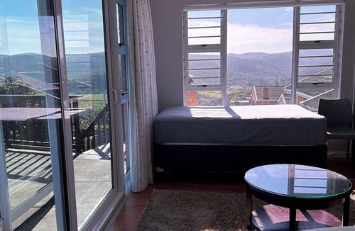 Berea House | Skylink Holiday Accommodation