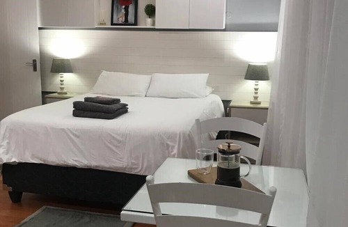 Berea House | Skylink Holiday Accommodation
