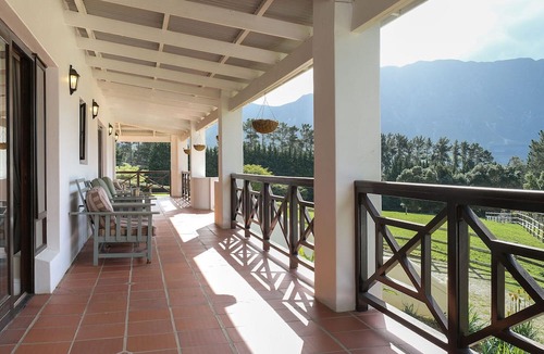 Hermanus Cottage | High Season Farm