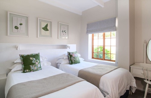 Hermanus Cottage | High Season Farm