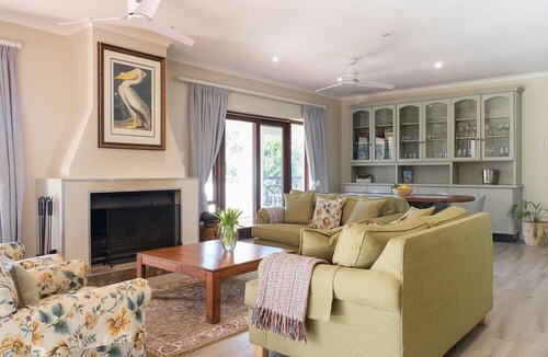Hermanus Cottage | High Season Farm