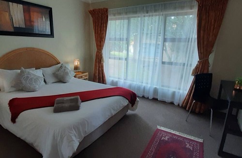 Sedgefield Cottage | Eagles Nest