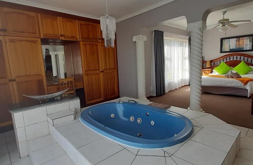 Sedgefield Cottage | Eagles Nest