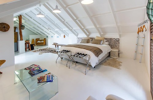 Paternoster Apartment | SaWestCoast & Beyond