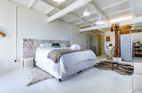 Paternoster Apartment | SaWestCoast & Beyond