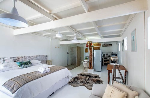Paternoster Apartment | SaWestCoast & Beyond