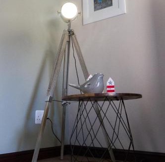 Jongensfontein House | Little Rock Guesthouse