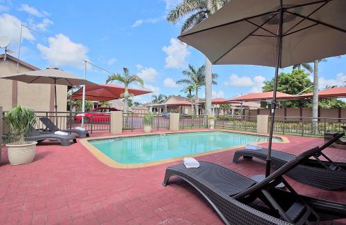 Richards Bay Hotel | Gecko Inn