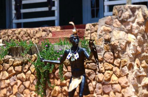 Botha's Hill Cabin | Phezulu Safari Park