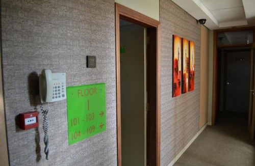 Musgrave Hotel | Mesami Hotel