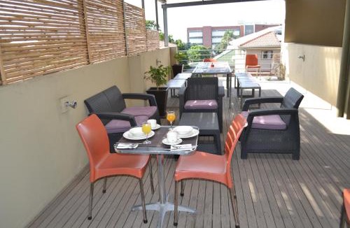 Musgrave Hotel | Mesami Hotel