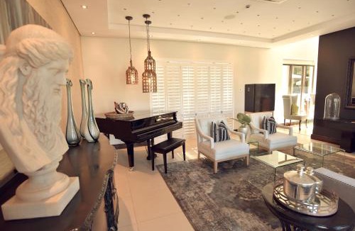 Bloemfontein Hotel | Tredenham Boutique Hotel