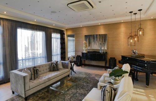 Bloemfontein Hotel | Tredenham Boutique Hotel