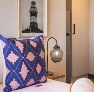 Hermanus City-Centre Apartment | Hermanus Waterfront Apartments
