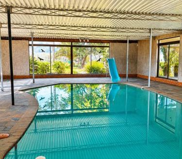 Trawal Apartment | The Hill Cottage - La Colina Accommodation & Venue