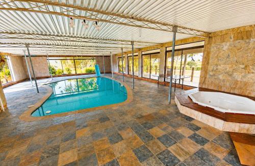 Trawal Apartment | The Hill Cottage - La Colina Accommodation & Venue