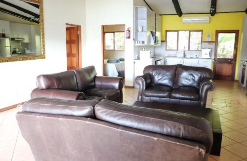Ligfontein House | DaGama Dam - Owl - C12