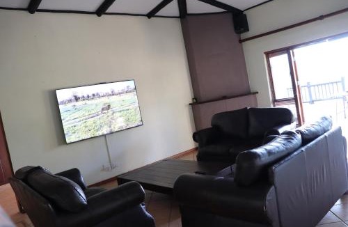 Ligfontein House | DaGama Dam - Owl - C12